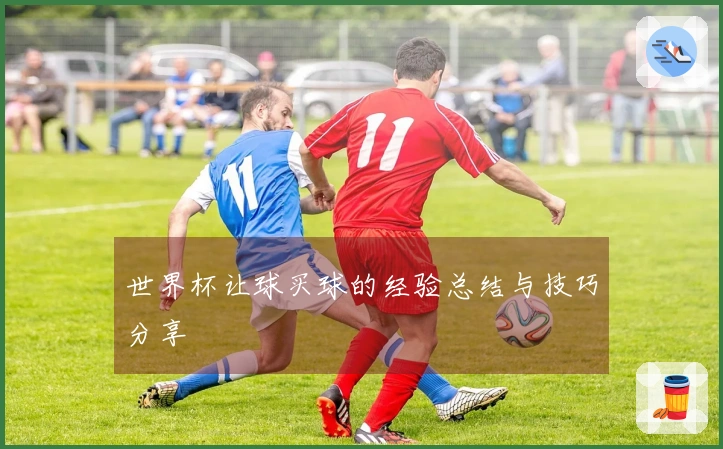 世界杯让球买球的经验总结与技巧分享