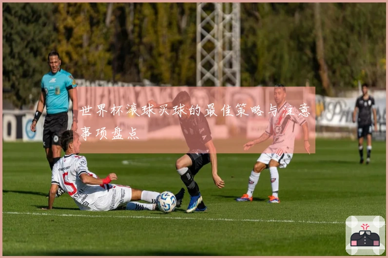 世界杯滚球买球的最佳策略与注意事项盘点