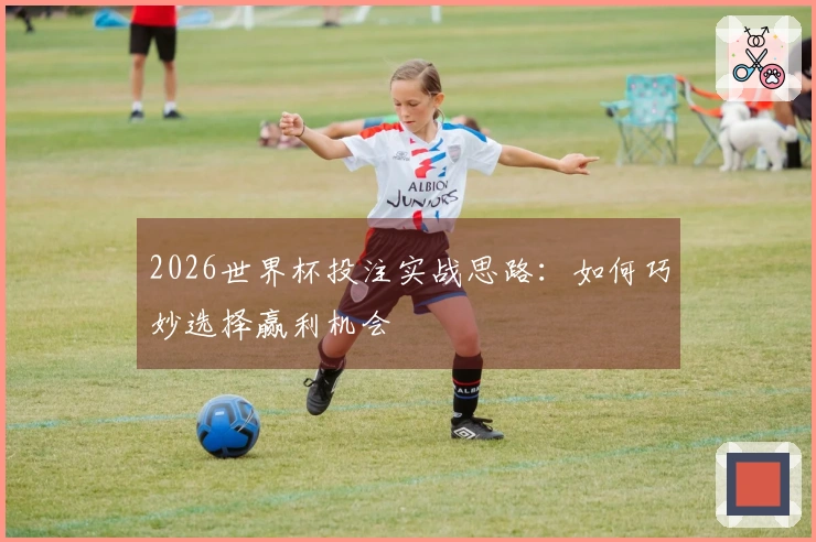 2026世界杯投注实战思路：如何巧妙选择赢利机会