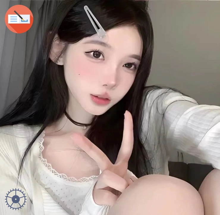 用户帮助与客服支持头像